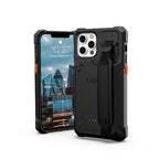 Coque Rugged Workflow iPhone 14/13 Noir