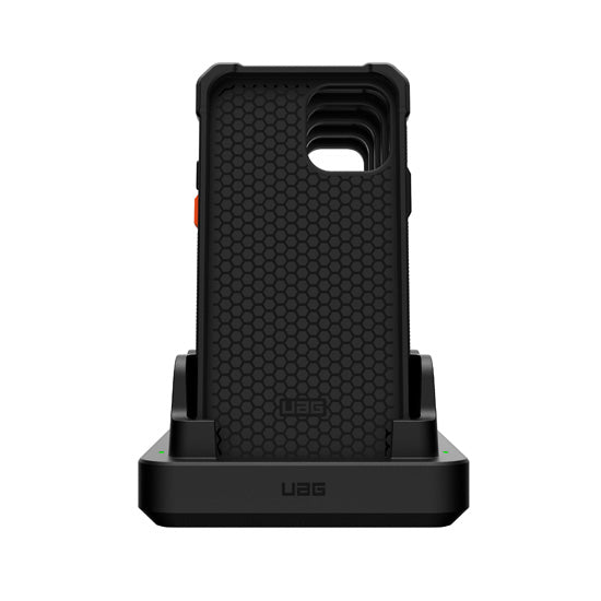 Chargeur Workflow 5 emplacements Noir