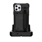 Chargeur Workflow 5 emplacements Noir
