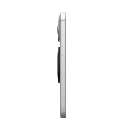 Bague de téléphone magnétique LT Noir