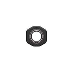 Bague de téléphone magnétique LT Noir