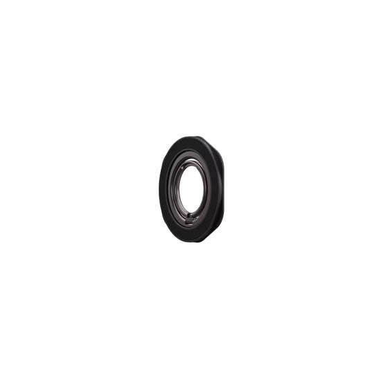 Bague de téléphone magnétique LT Noir