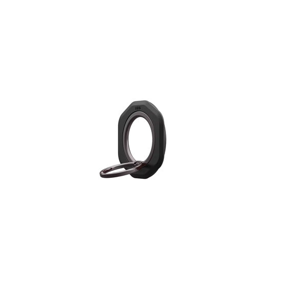 Bague de téléphone magnétique LT Noir
