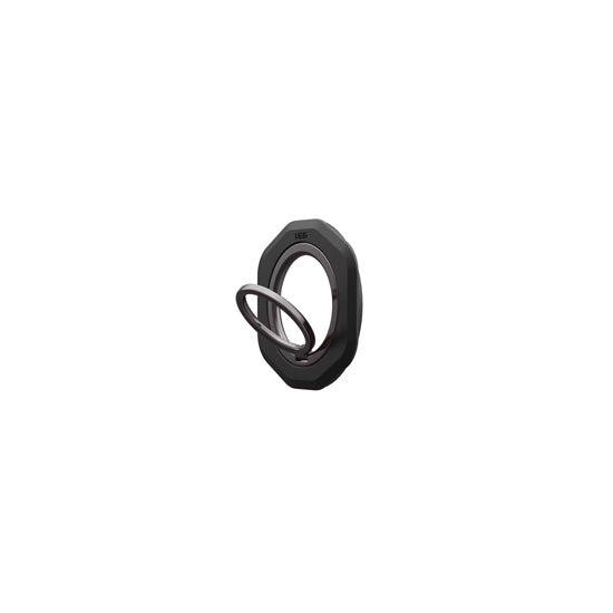Bague de téléphone magnétique LT Noir
