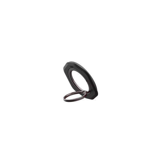 Bague de téléphone magnétique LT Noir