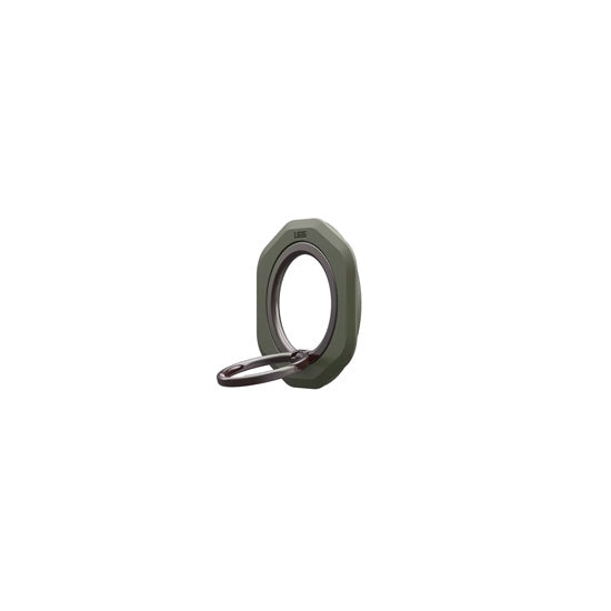 Bague de téléphone magnétique LT Olive