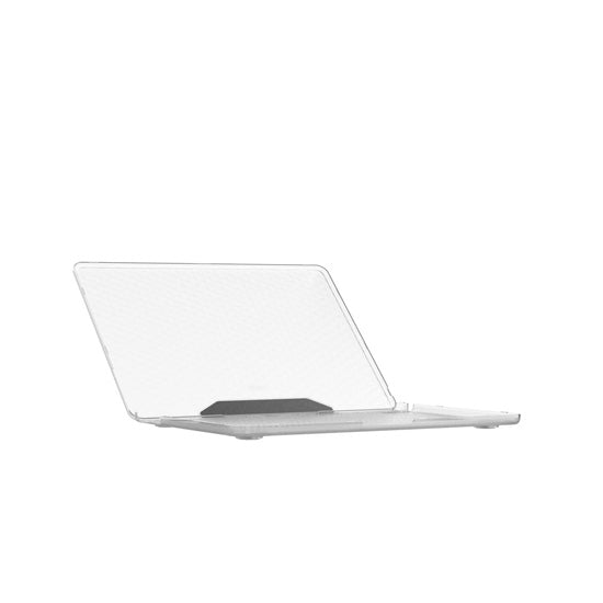Coque Essential Armor MacBook Air 13" (M2/M3/M4/M5) Clear