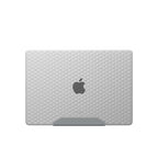 Coque Essential Armor MacBook Pro 14" (M1/M2/M3/M4/M5) Clear