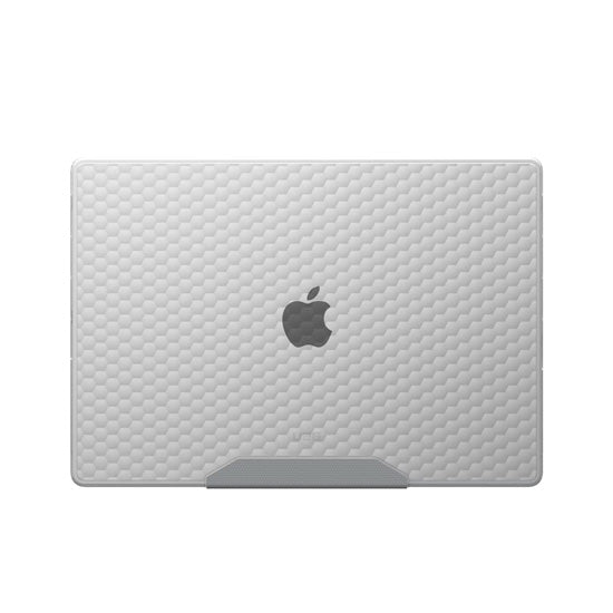 Coque Essential Armor MacBook Pro 16" Clear (M1/M2/M3/M4/M5)