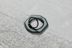 Bague de téléphone magnétique LT Olive