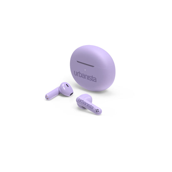 Austin TWS Lavender Purple