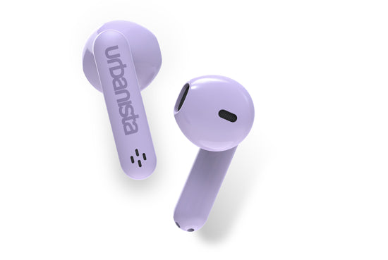 Austin TWS Lavender Purple