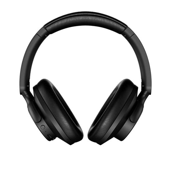 Valencia BT NC Midnight Black