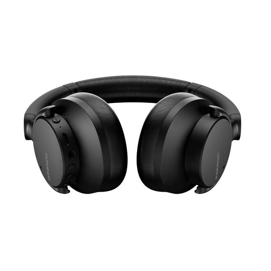 Valencia BT NC Midnight Black