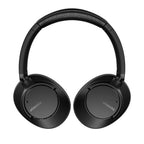Valencia BT NC Midnight Black