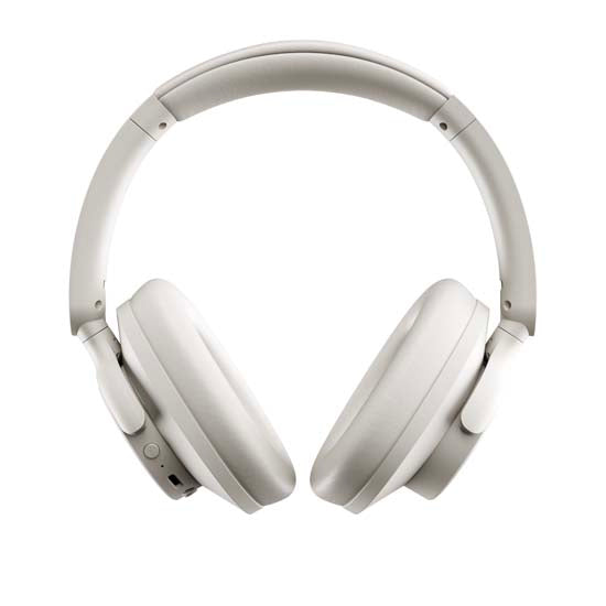 Valencia BT NC Cloud White