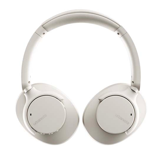 Valencia BT NC Cloud White