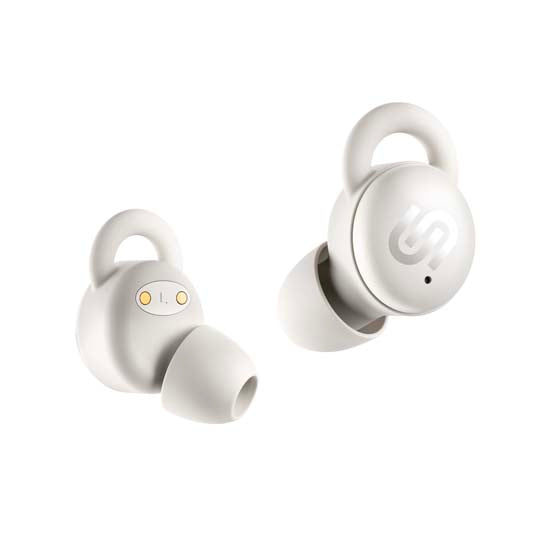 TWS Porto Cloud White