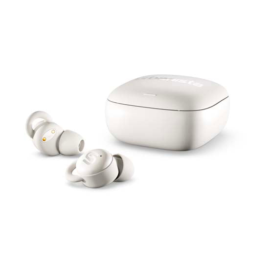 TWS Porto Cloud White