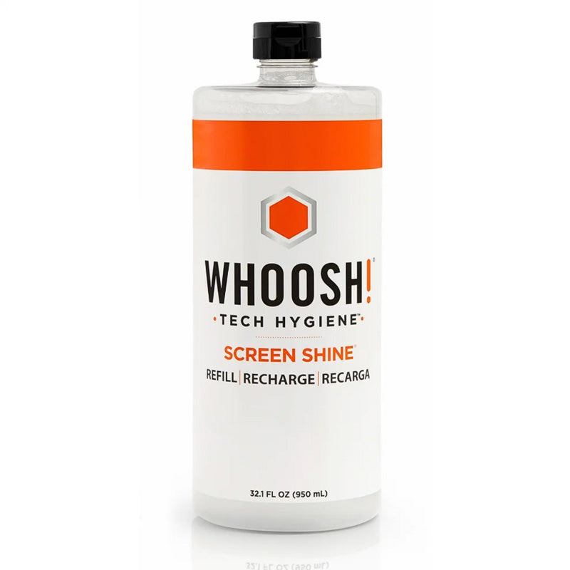 WHOOSH! Recharge screen shine 950 ml