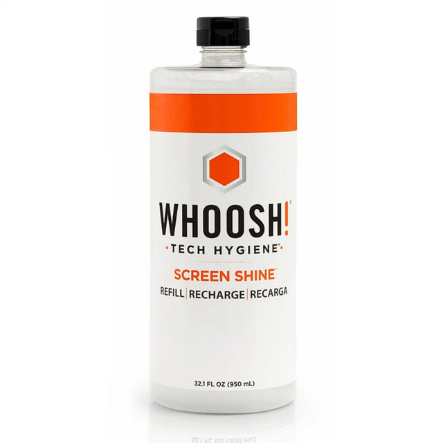 WHOOSH! Recharge screen shine 950 ml