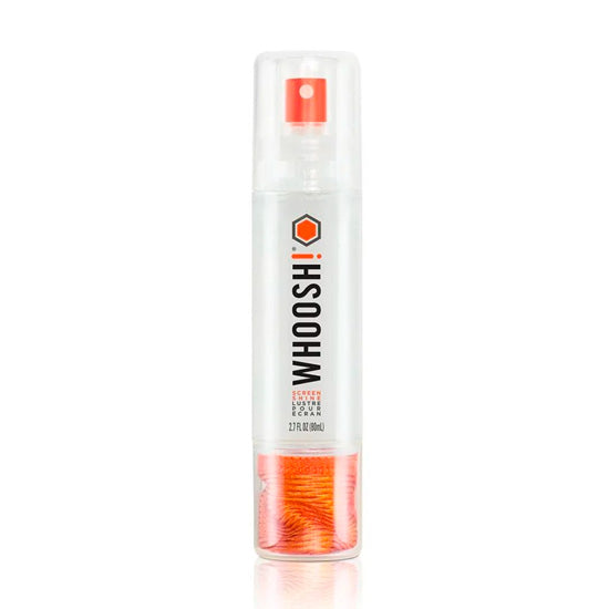 WHOOSH! Grab and Go 80 ml + Présentoir