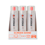 WHOOSH! Grab and Go 80 ml + Présentoir