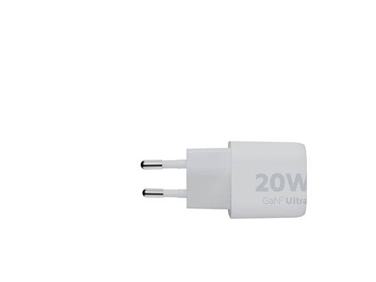 Ultra-Wall 20W GaN2 Blanc