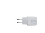 Ultra-Wall 20W GaN2 Blanc