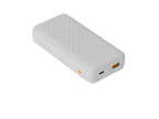 Batterie Externe Go2 15W 20.000 mAh Blanc
