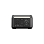 Station Portable Power 200W Midnight Black