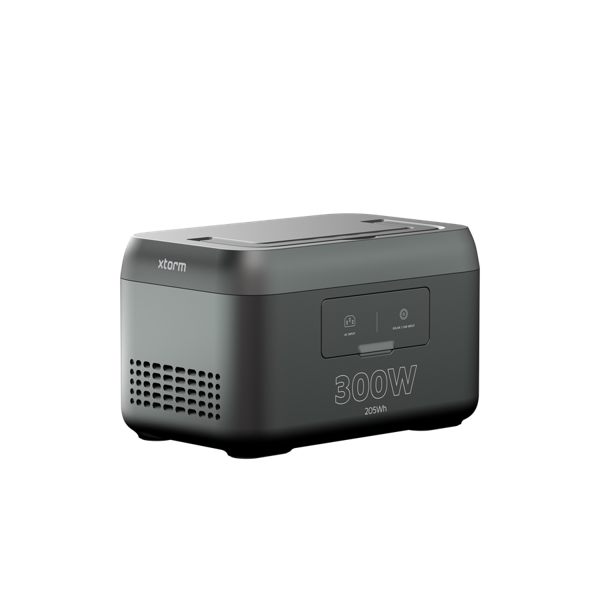 Station Portable Power 300W  Noire
