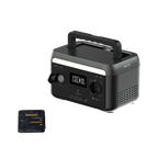 Station Portable Power 300W  Noire