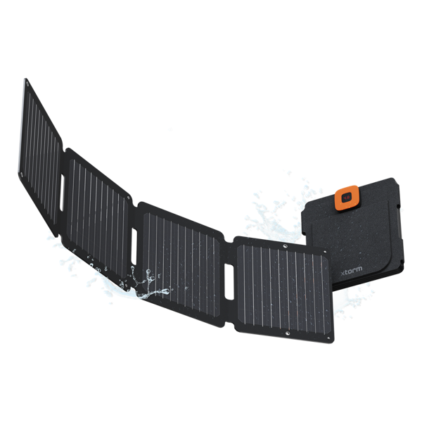 SolarBooster 28W