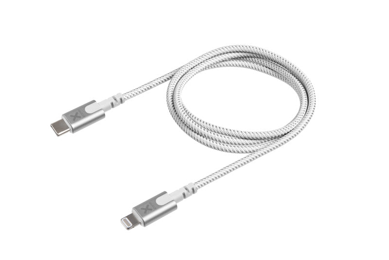 Câble Original USB-C vers Lightning (1m) Blanc