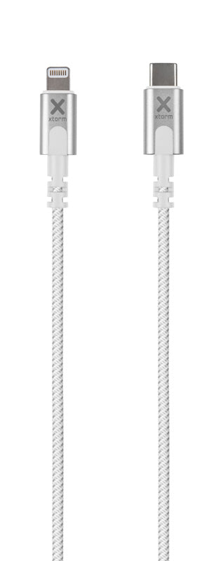 Câble Original USB-C vers Lightning (1m) Blanc