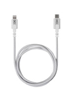 Câble Original USB-C vers Lightning (1m) Blanc