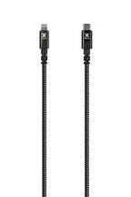 Câble Original USB-C Lightning (3m) Noir