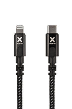 Câble Original USB-C Lightning (3m) Noir