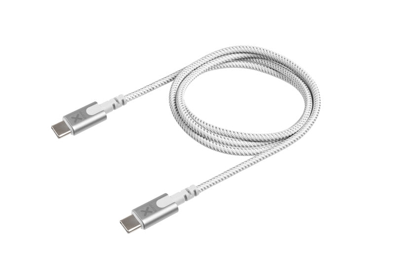Câble Original USB-C PD (1m) Blanc