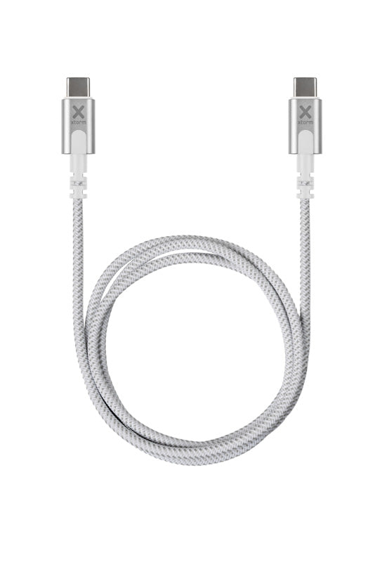 Câble Original USB-C PD (1m) Blanc
