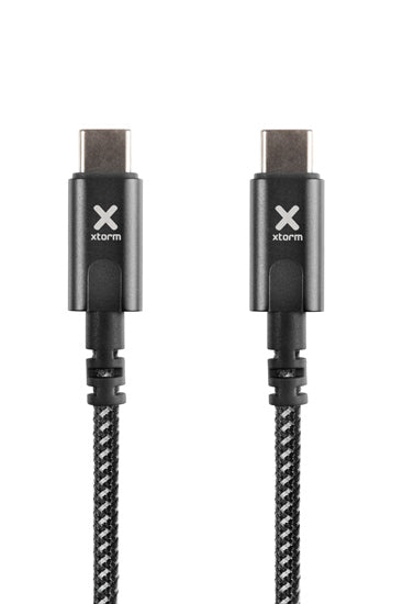 Câble Original USB-C PD (1m) Noir