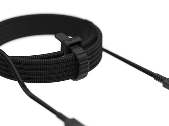 Câble USB-C PD Ultra 240W nouvelle génération (3 m) Noir