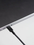 Câble USB-C PD Ultra 240W nouvelle génération (3 m) Noir
