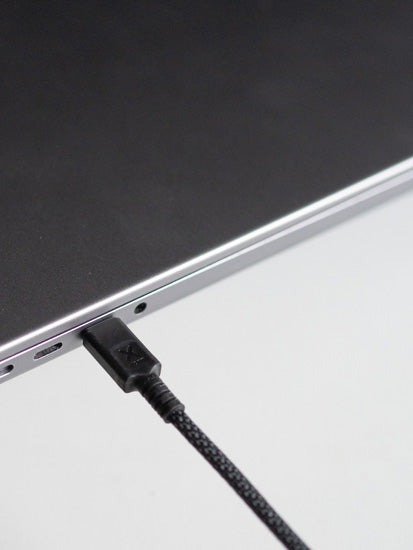 Câble USB-C PD Ultra 240W nouvelle génération (3 m) Noir