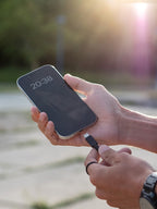 Câble USB-C PD Ultra 240W nouvelle génération (3 m) Noir