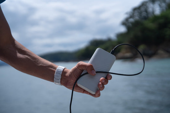 Câble USB-C PD Ultra 240W nouvelle génération (3 m) Noir