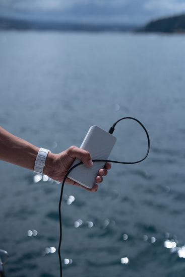 Câble USB-C PD Ultra 240W nouvelle génération (3 m) Noir