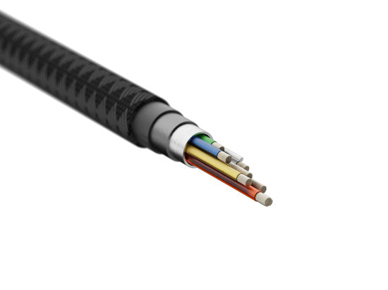 Câble USB-C PD Ultra 240W nouvelle génération (3 m) Noir