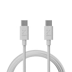 (GRS) Câble Go2 USB-C PD 100 W (1 m) Blanc